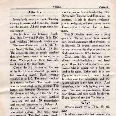 The Texan (Vol.2 No.02) pt2