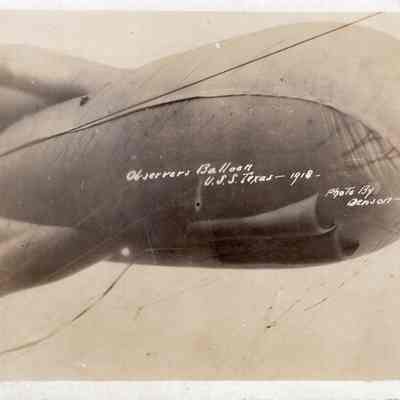 Observer balloon