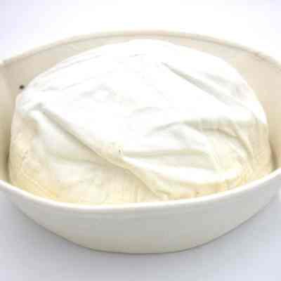 Deichsel's white cap