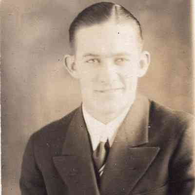 Kid Thornton