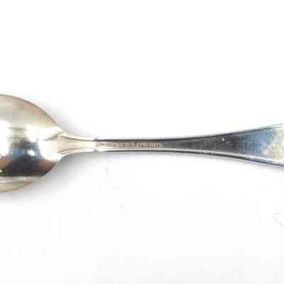 USN spoon #2