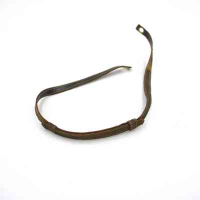 Chinstrap