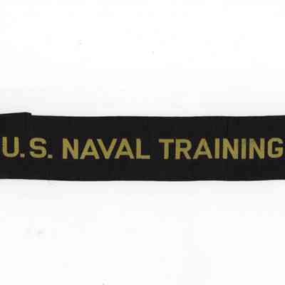 U.S.N. Training Station tally