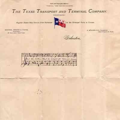 The Texas Transport & Terminal Co.