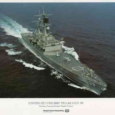 Newport News print