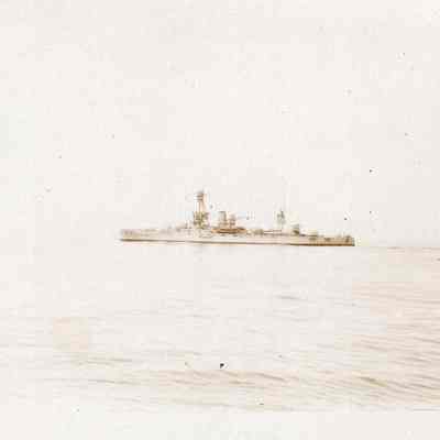 NY in open water