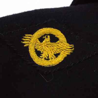 ruptured duck patch on 2025.1004.1