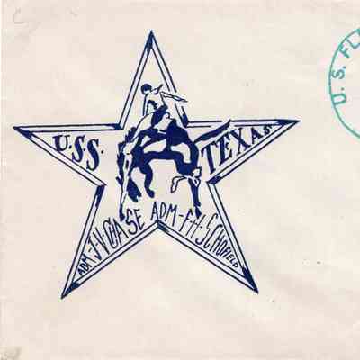 Sep 15, 1931 envelope