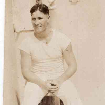 Jack Oakie