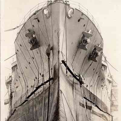 Super Dreadnought