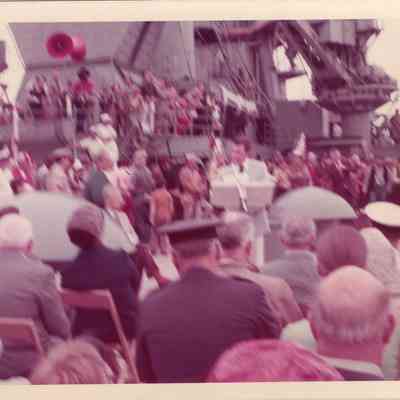Lt. Gov. Hobby speech