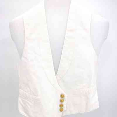 Pratt's vest