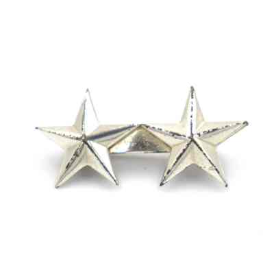 C.W. Moses' admiral stars