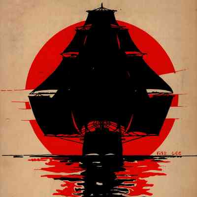 The Book of Navy Songs