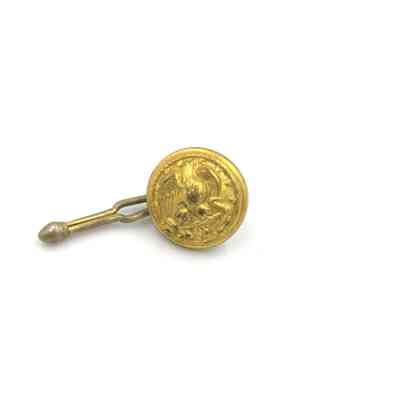 small button #18