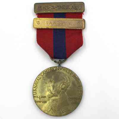 Sampson Medal