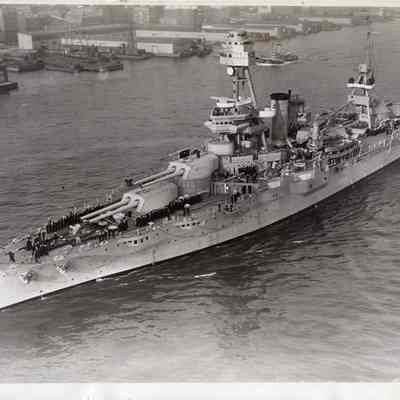 New flagship