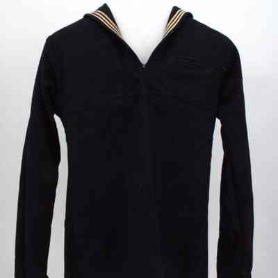 Hynes's jumper