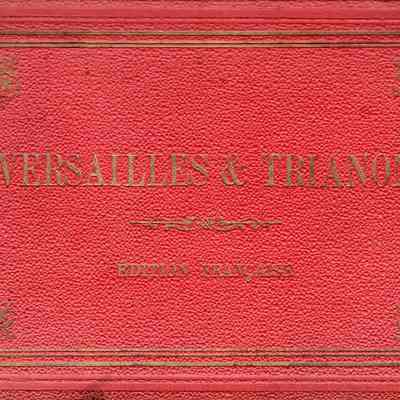 Versailles & Trianon photo album