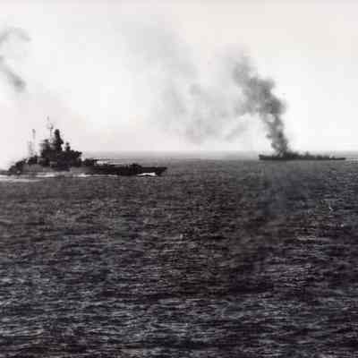 Fleet movement