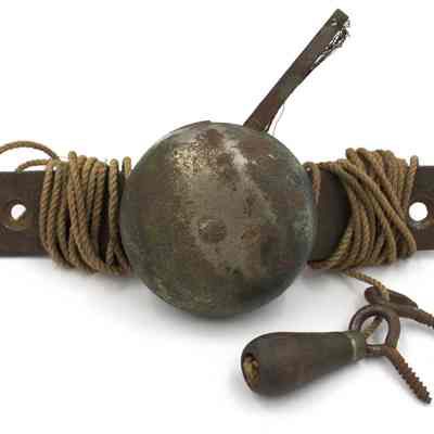 Alarm bell