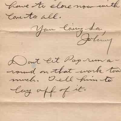 June 12, 1918 letter pg#2
