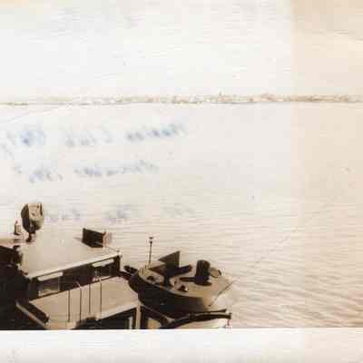 Shoreline photo