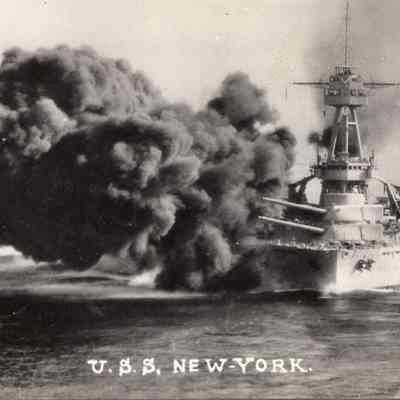 NY broadside