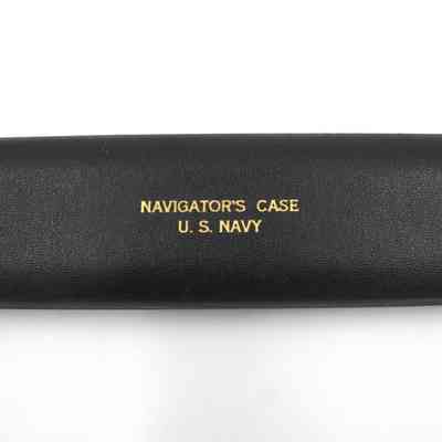 Navigator's case