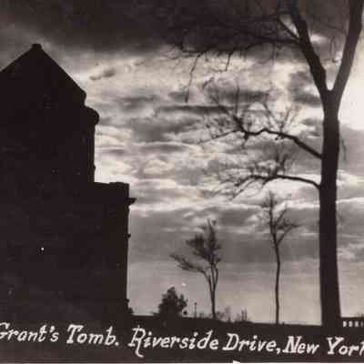 Grant's Tomb