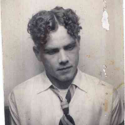 Harold Butters