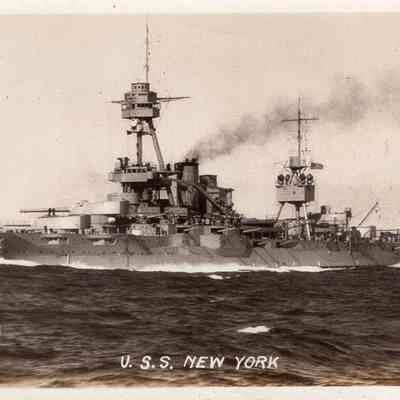 NY guns turned