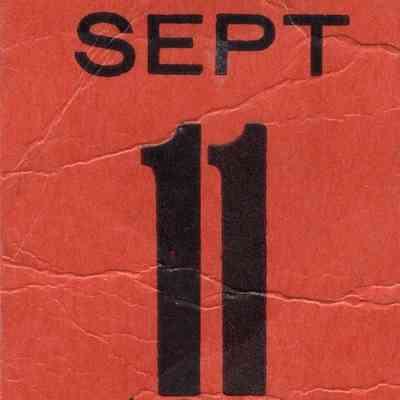Concert ticket