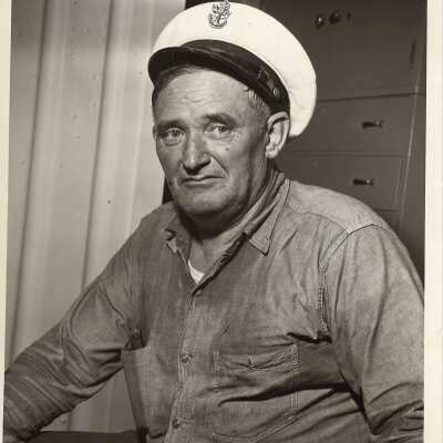 Chief McKeown
