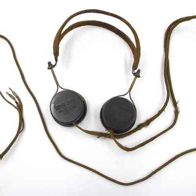 Type C headset