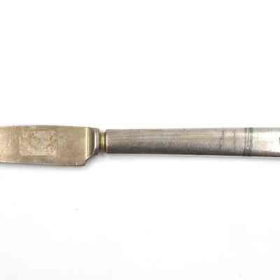 USN knife #3
