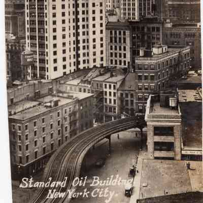 Standard Oil Building