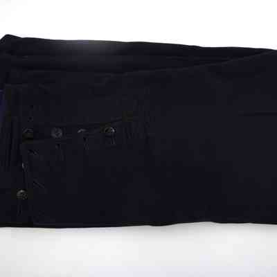 Gaddis's slacks