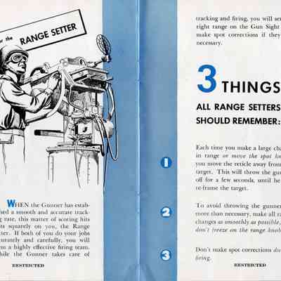 pages 30 and 31
