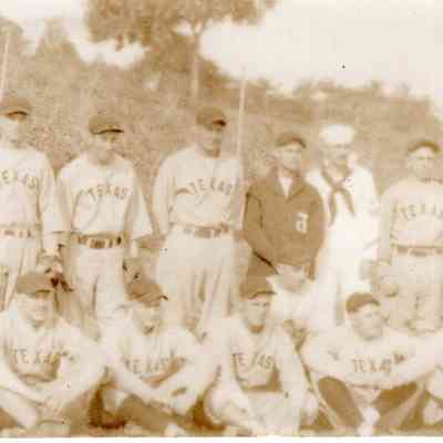 Baseball Players on Wa'hoo
