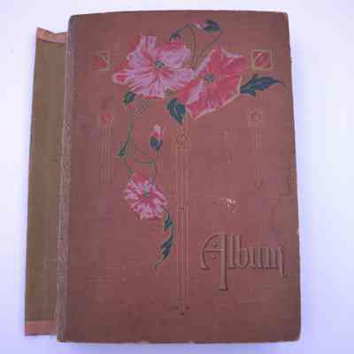 Lamson's Album