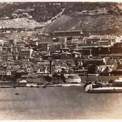 Gibraltar