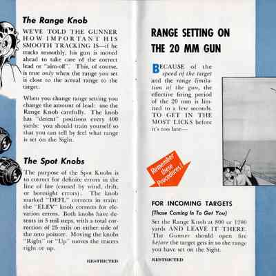 pages 32 and 33
