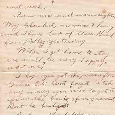 Sep 9, 1917 letter page #3