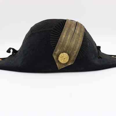 Bicorne Hat