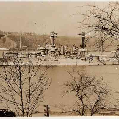USS Tennessee