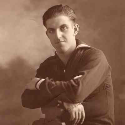 William J. Hynes
