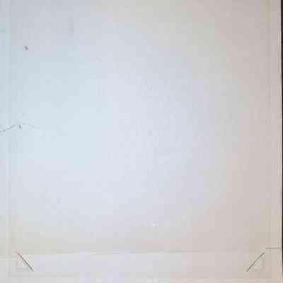 Gaddis portrait folder