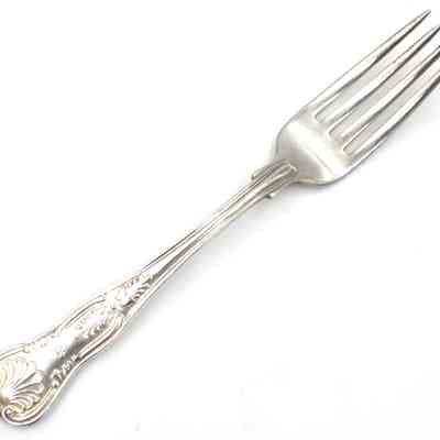 Admiral's fork #2