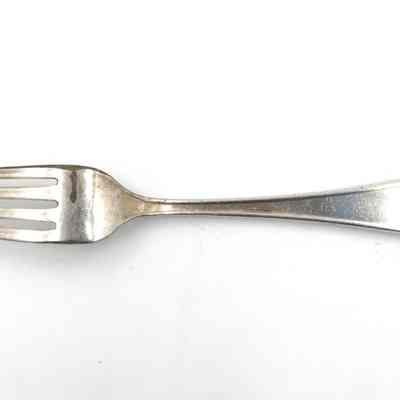 USN fork #1